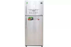 TỦ LẠNH 2 CÁNH SAMSUNG RT43K6331SL/SV (BẠC) 454 LÍT, 2 DÀN LẠNH ĐỘC LẬP