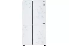 TỦ LẠNH SIDE BY SIDE LG GR-B247JP 687 LÍT INVERTER