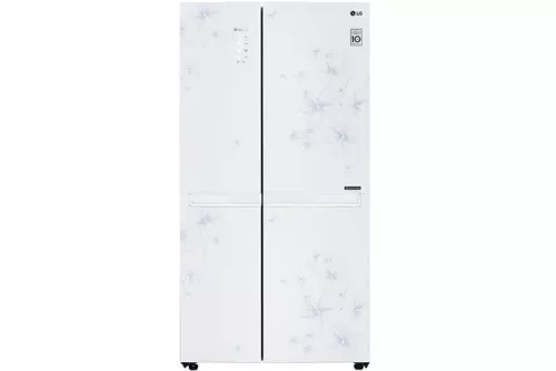TỦ LẠNH SIDE BY SIDE LG GR-B247JP 687 LÍT INVERTER