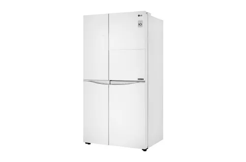 TỦ LẠNH SIDE BY SIDE LG GR-H247LGW 675 LÍT