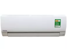 ĐIỀU HÒA 1 CHIỀU PANASONIC KC12QKH-8 - 12000BTU