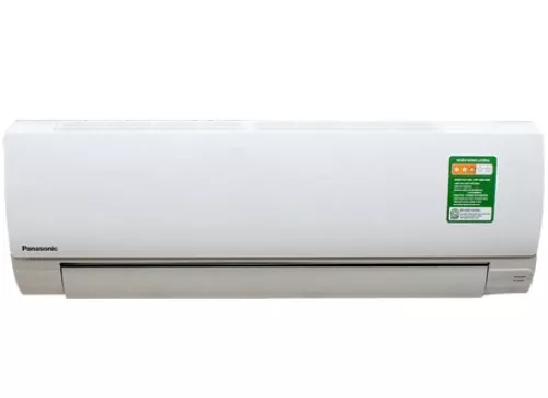 ĐIỀU HÒA 1 CHIỀU PANASONIC KC12QKH-8 - 12000BTU