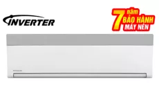 ĐIỀU HÒA 1 CHIỀU INVERTER PANASONIC VU12SKH-8 12.000 BTU