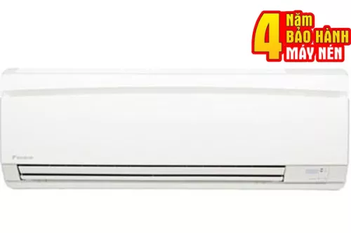ĐIỀU HÒA 1 CHIỀU DAIKIN FTNE60MV1V/RNE600MV1V - 22.000BTU