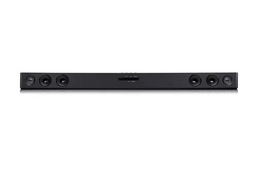 Loa Sound bar LG SJ3.DVNMLLK