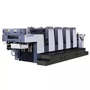 May in offset tờ rời Komori