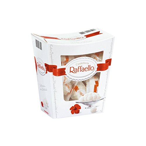 KẸO DỪA RAFAELLO HỘP 230G