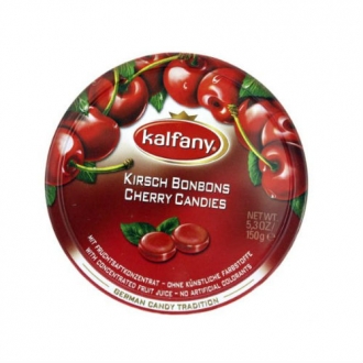 KẸO HOA QUẢ 150G VỊ CHERRY