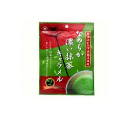 KẸO TRÀ XANH MỀM NHẬT BẢN 65G