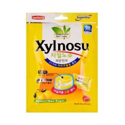 KẸO XYLNOSU CHANH 69G