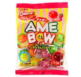 KẸO MÚT AMEBOWL 120G