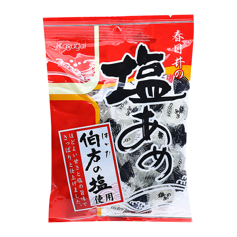 KẸO MẶN 128G