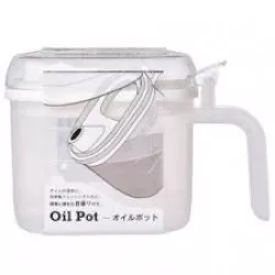 Bình rót dầu Yamada 300ml