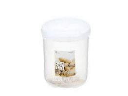 Hộp nhựa dáng cao đựng thực phẩm Inomata 570ml