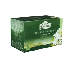 TRÀ JASMINE ROMANCE ANH QUỐC AHMAD TEA 40G