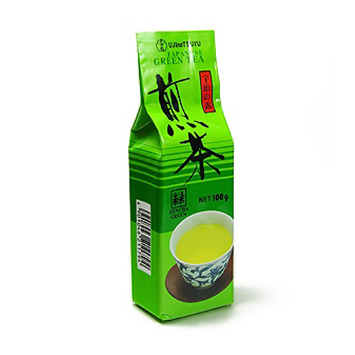 TRÀ XANH SENCHA 100G