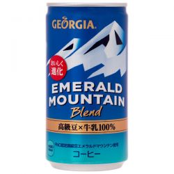 CÀ PHÊ SỮA GEORGIA 190G