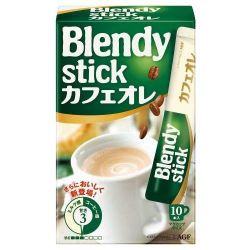 CÀ PHÊ BLENDY STICK XANH