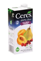 NƯỚC HOA QUẢ CERES FULL MOON 1l