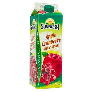 NƯỚC ÉP TÁO, NAM VIỆT QUẤT SUNFRESH