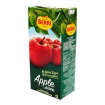 NƯỚC BERRI TÁO 1l HỘP GIẤY
