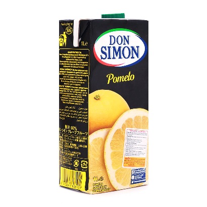 NƯỚC BƯỞI ÉP DON SIMON 1L