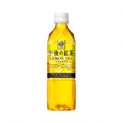 TRÀ CHANH KIRIN 500ML