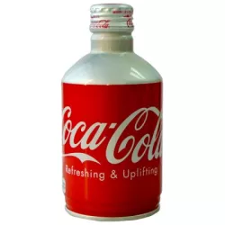 COCA NÚT VẶN 300ML