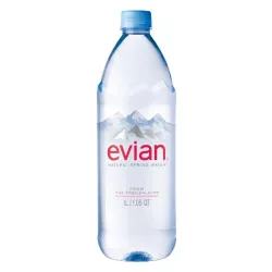 NƯỚC KHOÁNG ĐÓNG CHAI EVIAN 500ML