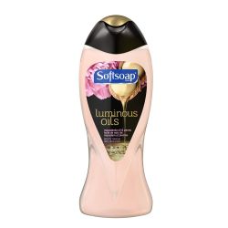 Sữa tắm Softsoap Macadamia 443ml