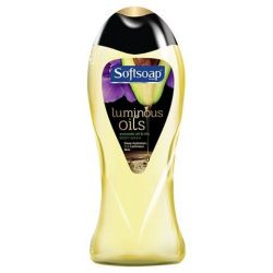 Sữa tắm Softsoap Avocado 443ml