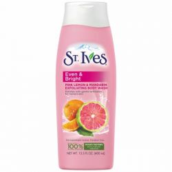 Sữa tắm St.Ives Even 400ml