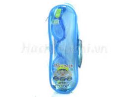 Kính bơi trẻ em màu xanh YG-534