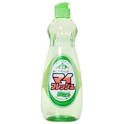 NƯỚC RỬA CHÉN KITCHEN DETERGENT 600ML