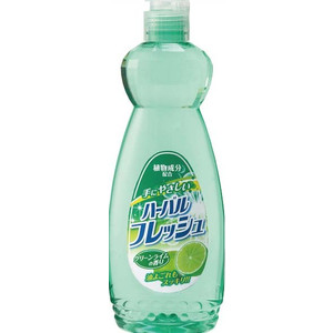 NƯỚC RỬA CHÉN MITSUEI TINH CHẤT CHANH 600ML