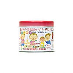 Kẹo dành cho trẻ biếng ăn 160 viên