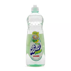 NƯỚC RỬA CHÉN WAI 600ML