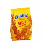 Bánh quy minis Leibniz Bahlsen 100g