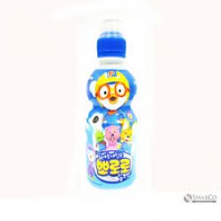 Nước Pororo vị sữa tươi Hàn Quốc 235ml