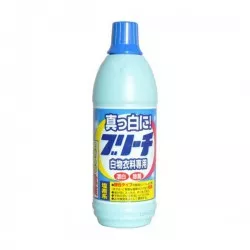 NƯỚC TÂY QUẦN ÁO ROCKET 600ML