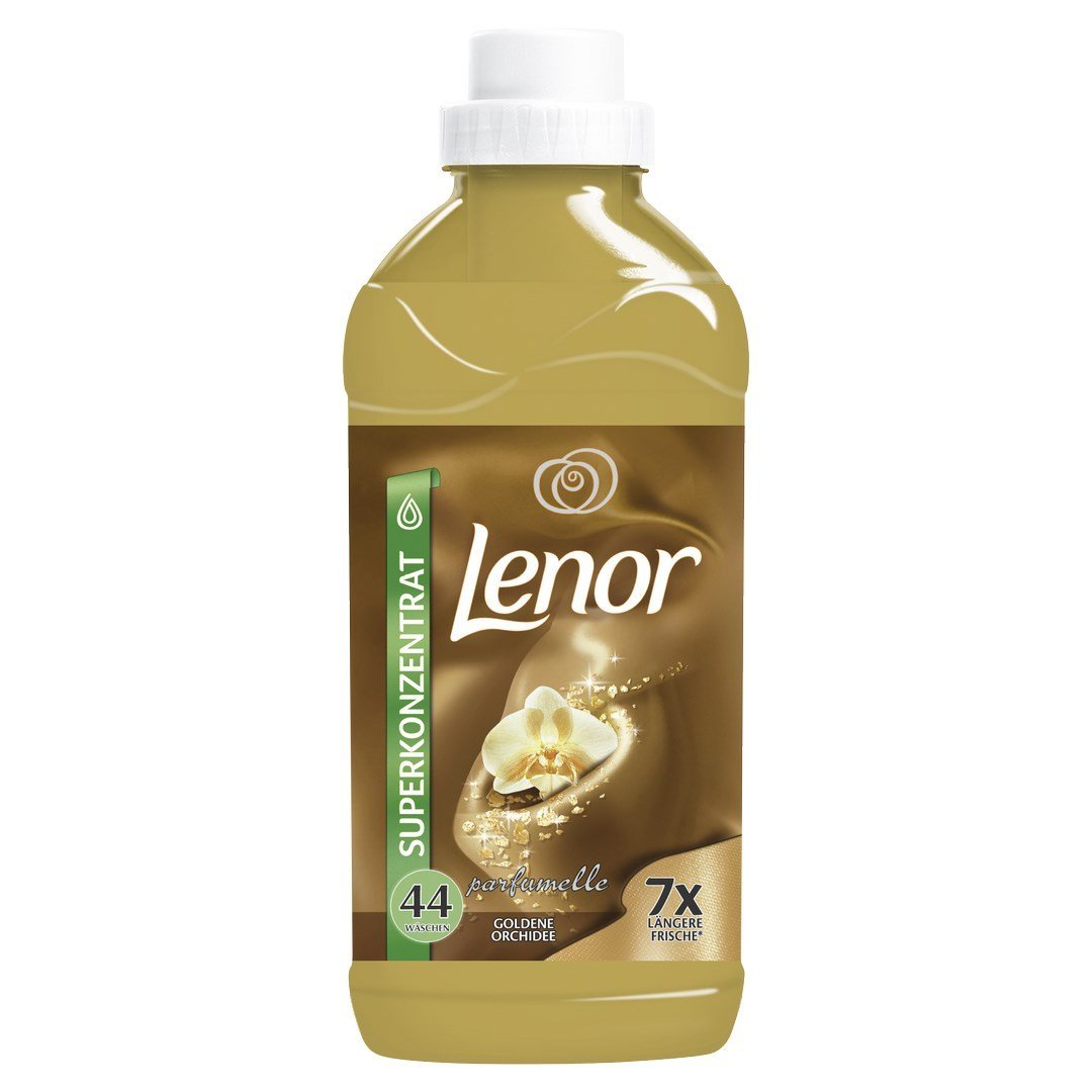 NƯỚC XẢ LENOR 1.2L MÀU NÂU