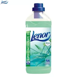 NƯỚC XẢ LENOR 1.2L MÀU XANH