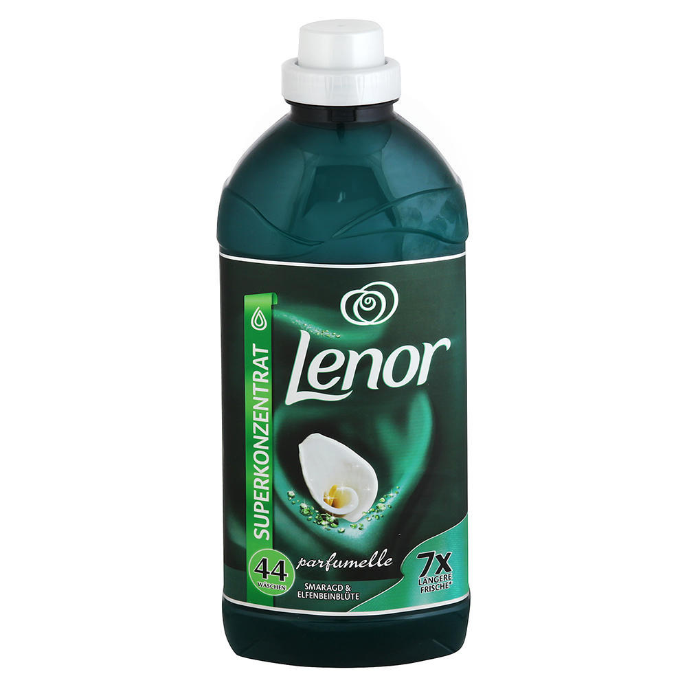 NƯỚC XẢ VẢI LENOR 1.1L