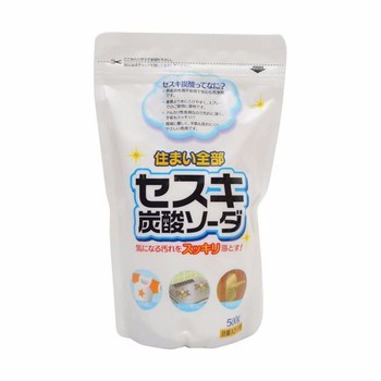 BỘT BAKING SODA SESUKI 500G