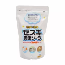 BỘT BAKING SODA SESUKI 500G