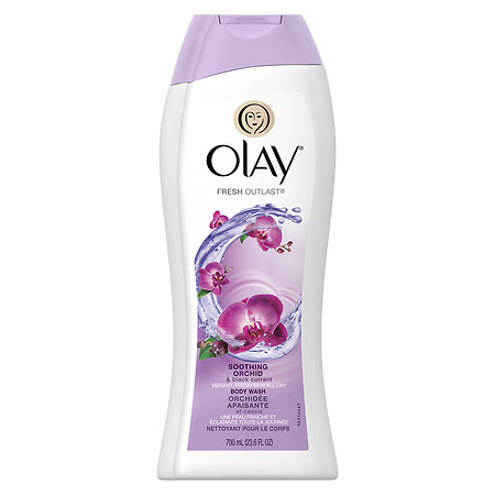 Sữa tắm Olay Orchid 700ml