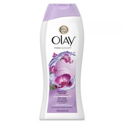 Sữa tắm Olay Orchid 700ml