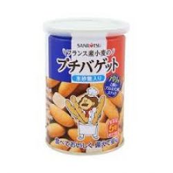 Bánh quy lon Sanritsu 85g