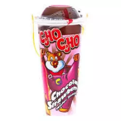 Bánh chấm Cho cho vị dâu 40g