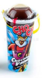 Bánh chấm Cho cho vị vani 40g